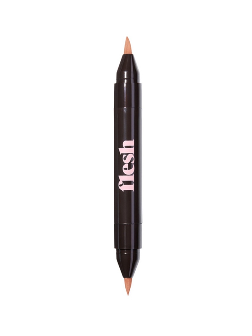 NIB Flesh Hide the Evidence Double Concealer Shade 02 Light Vanilla 0.08 oz